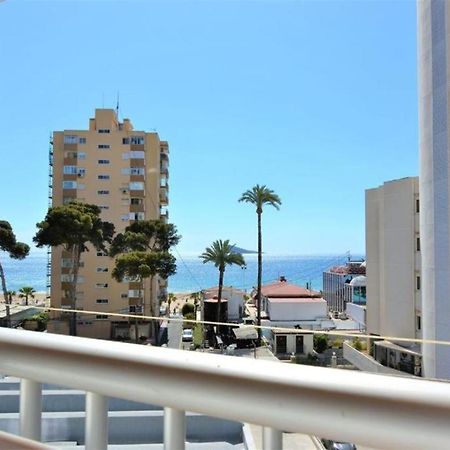 Benidorm Beach Esterno foto
